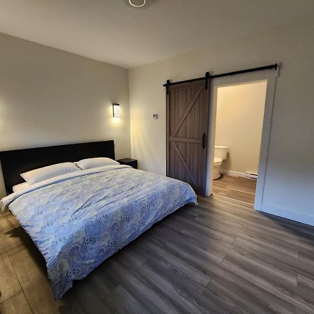 City Centre Motel II Hope Luaran gambar
