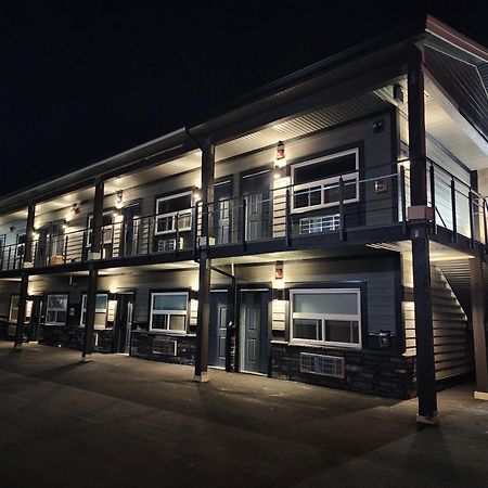 City Centre Motel II Hope Luaran gambar