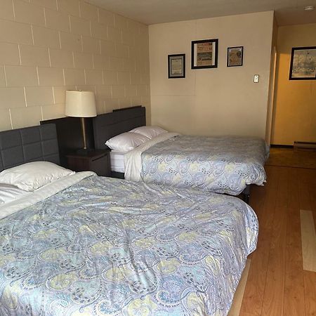 City Centre Motel II Hope Luaran gambar