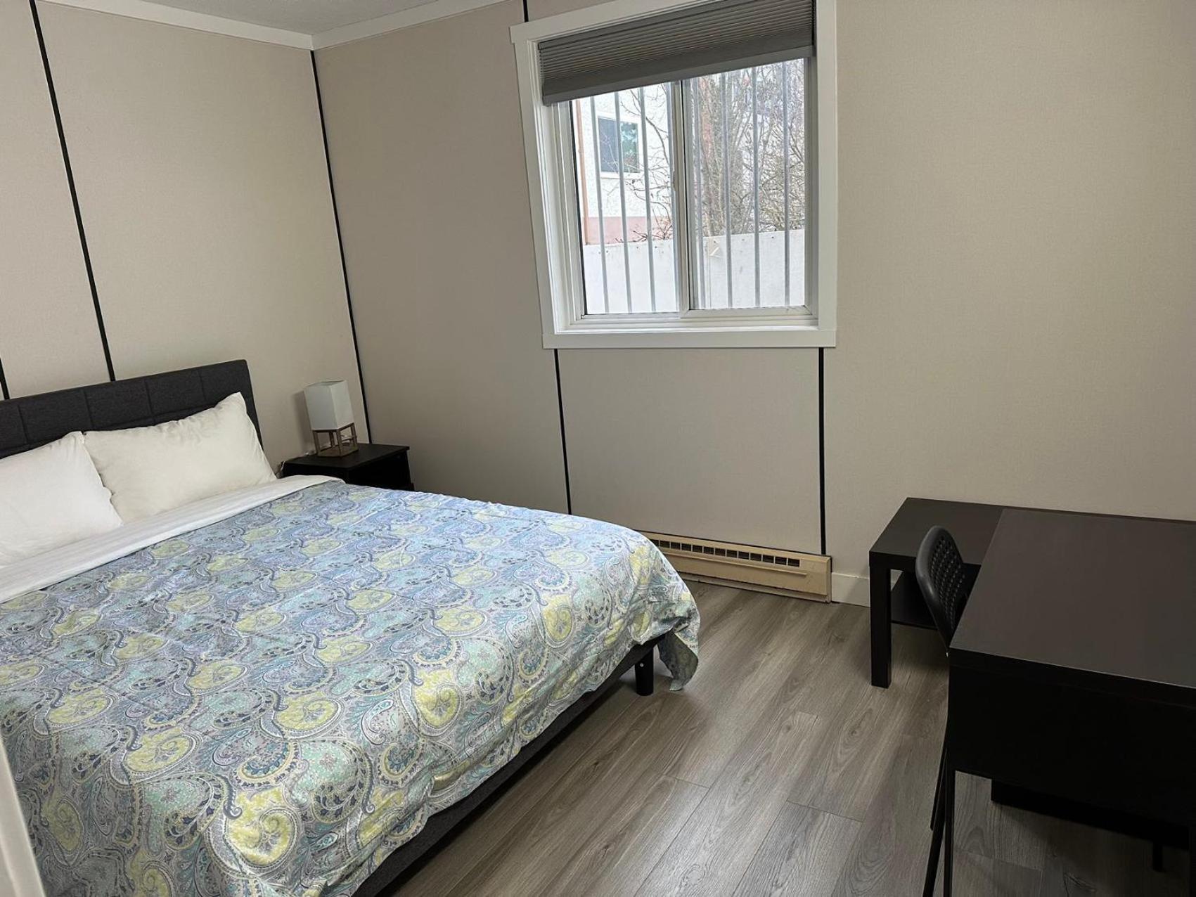 City Centre Motel II Hope Luaran gambar