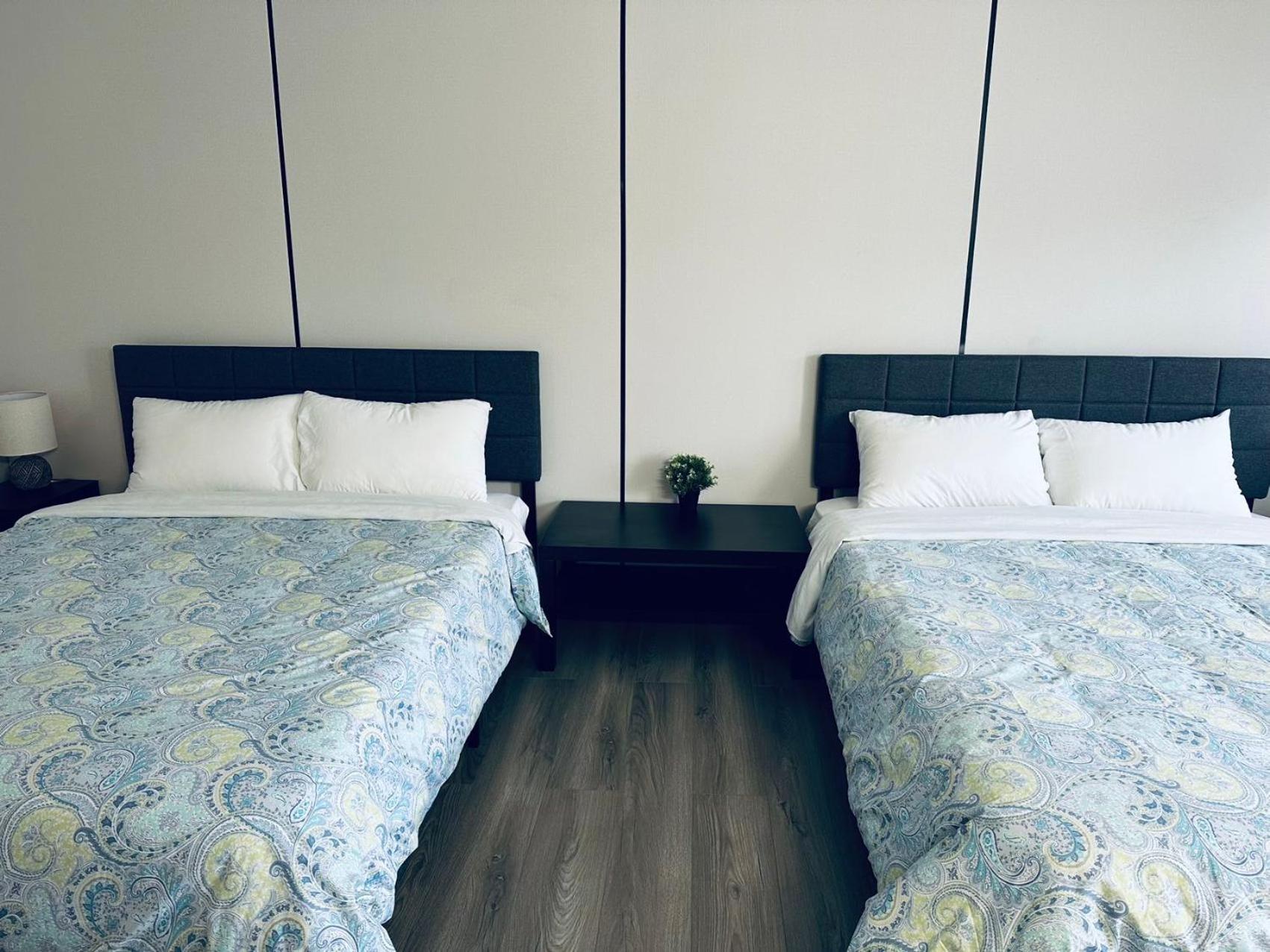 City Centre Motel II Hope Luaran gambar