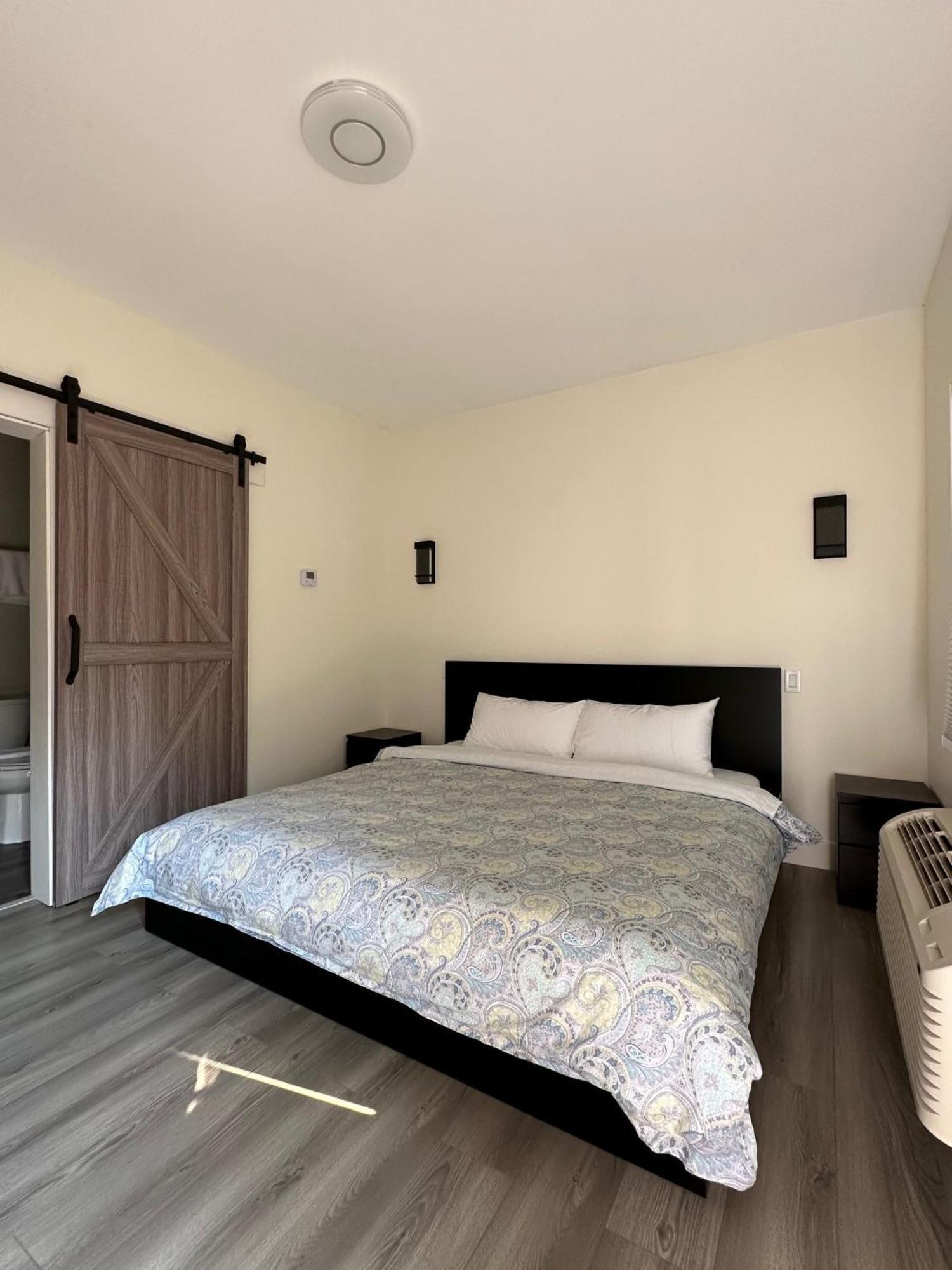 City Centre Motel II Hope Luaran gambar